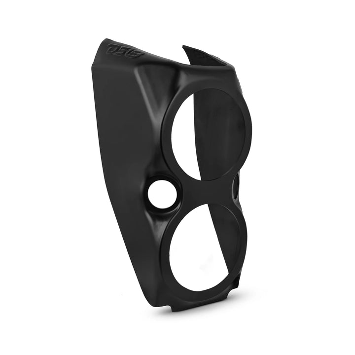 DS18 Waterfall Center Console - Fits 2015-Up Polaris Slingshot