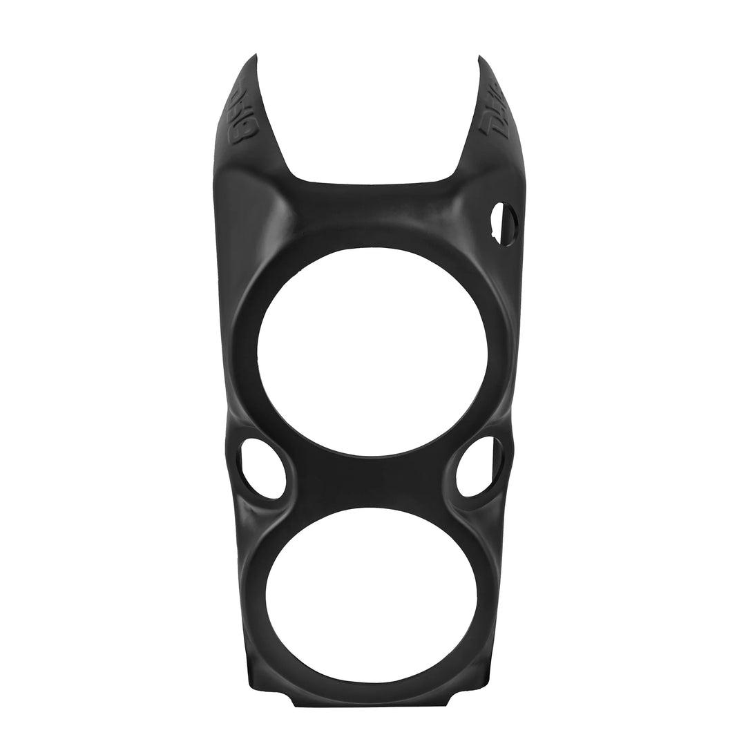 DS18 Waterfall Center Console - Fits 2015-Up Polaris Slingshot
