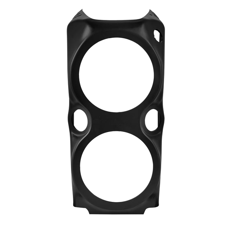 DS18 Waterfall Center Console - Fits 2015-Up Polaris Slingshot