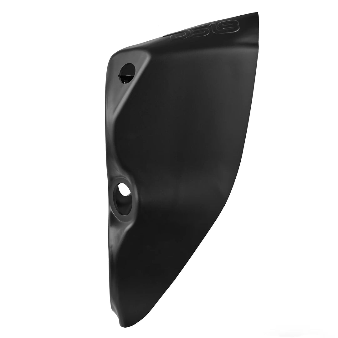 DS18 Waterfall Center Console - Fits 2015-Up Polaris Slingshot