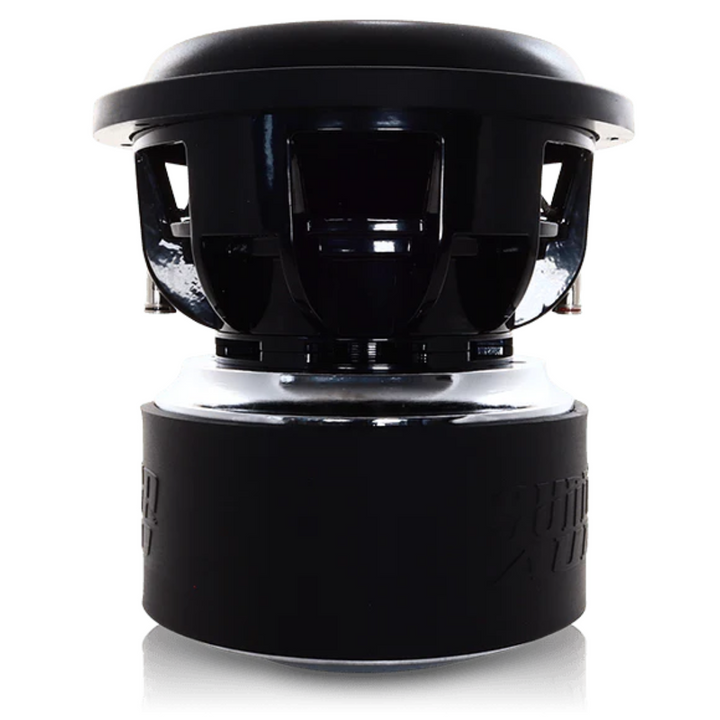 Sundown Audio Z-Series ZV6 10" Subwoofer - 2500 Watts Rms Dual 1-ohm Voice Coil