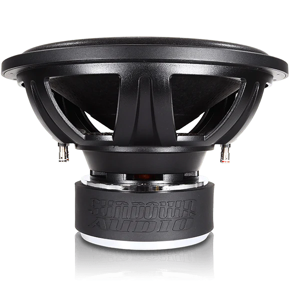 Sundown Audio SA-Series v.2 15" Subwoofer - 1000 Watts Rms Dual 4-ohm Voice Coil