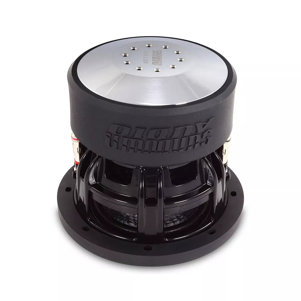 Sundown Audio U-Series v.1 6.5" Subwoofer - 400W Rms Dual 4-ohm