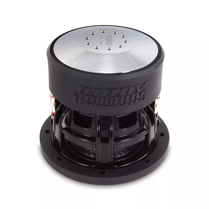 Sundown Audio U-Series v.1 6.5" Subwoofer - 400W Rms Dual 4-ohm