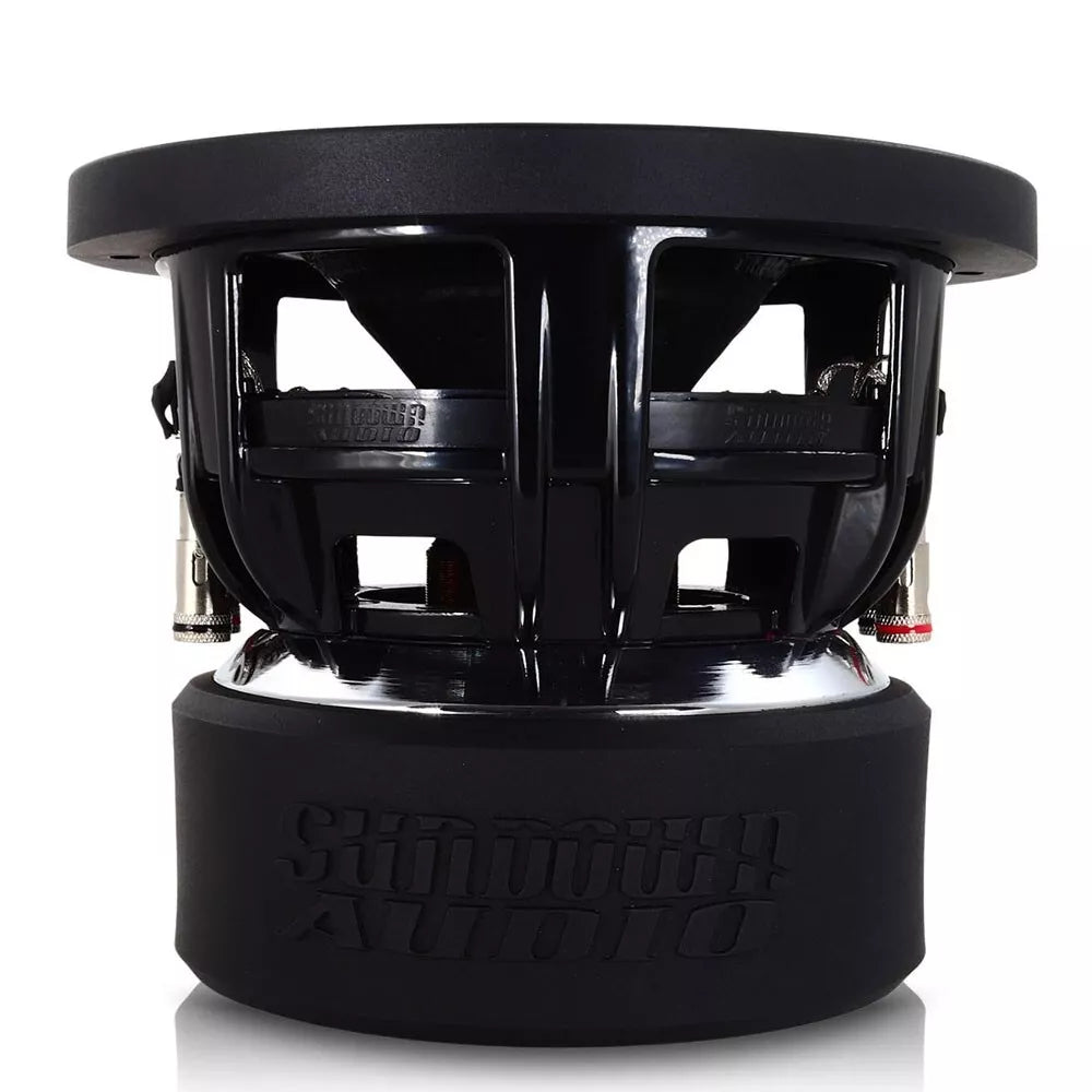 Sundown Audio U-Series v.1 6.5" Subwoofer - 400W Rms Dual 4-ohm