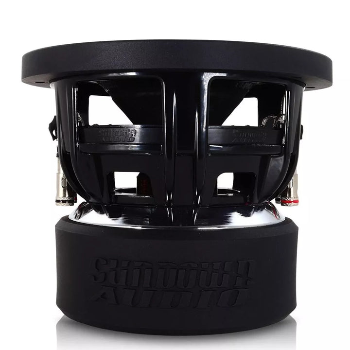 Sundown Audio U-Series v.1 6.5" Subwoofer - 400W Rms Dual 4-ohm