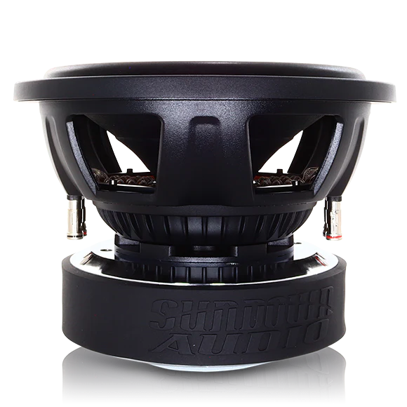 Sundown Audio U-Series v.2 12" Subwoofer - 1750W Rms Dual 4-ohm