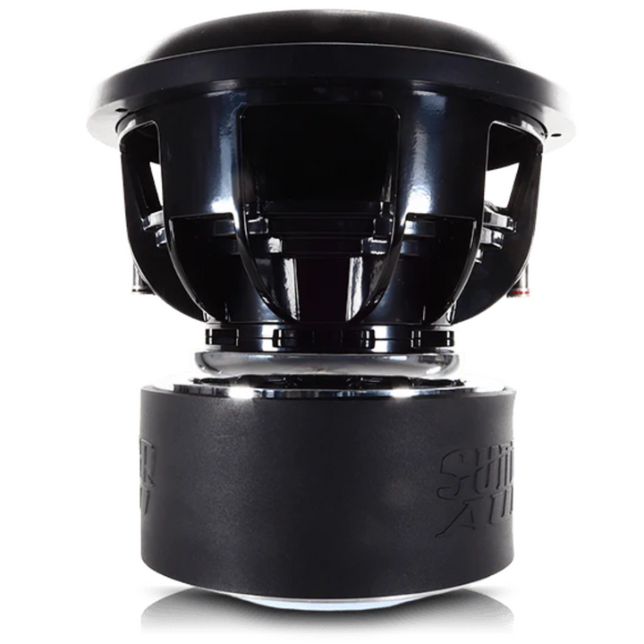 Sundown Audio Z-Series ZV6 12" Subwoofer - 2500 Watts Rms Dual 2-ohm Voice Coil
