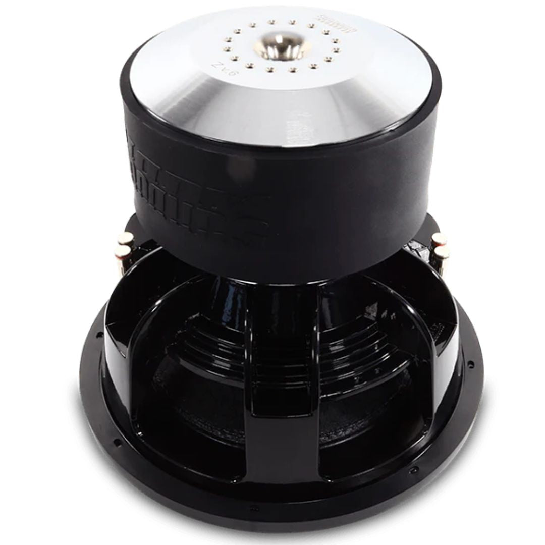 Sundown Audio Z-Series ZV6 15" Subwoofer - 2500 Watts Rms Dual 1-ohm Voice Coil