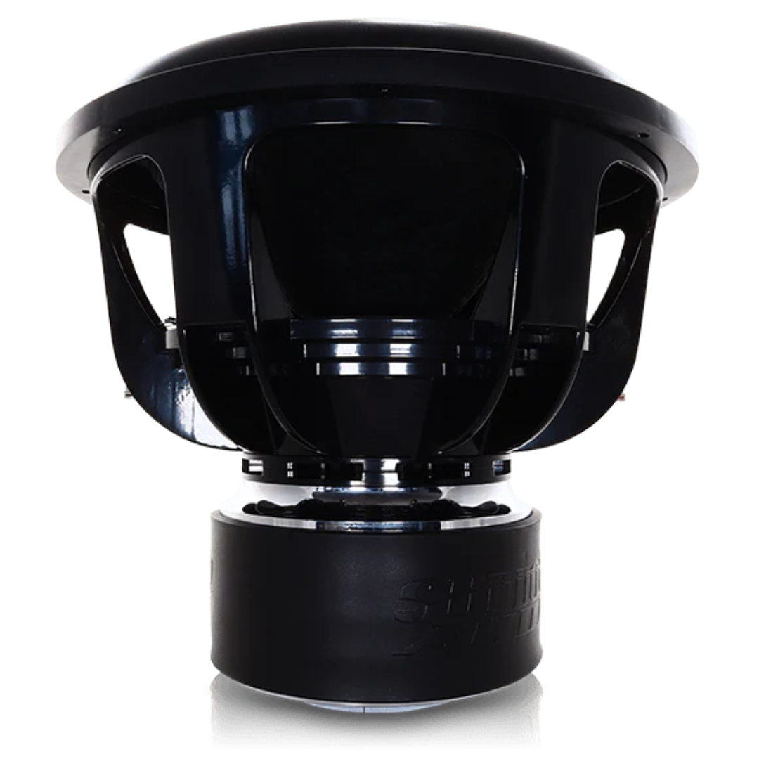 Sundown Audio Z-Series ZV6 18" Subwoofer - 2500 Watts Rms Dual 1-ohm Voice Coil