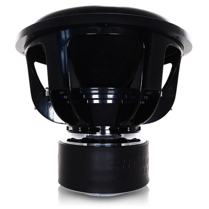 Sundown Audio Z-Series ZV6 18" Subwoofer - 2500 Watts Rms Dual 1-ohm Voice Coil
