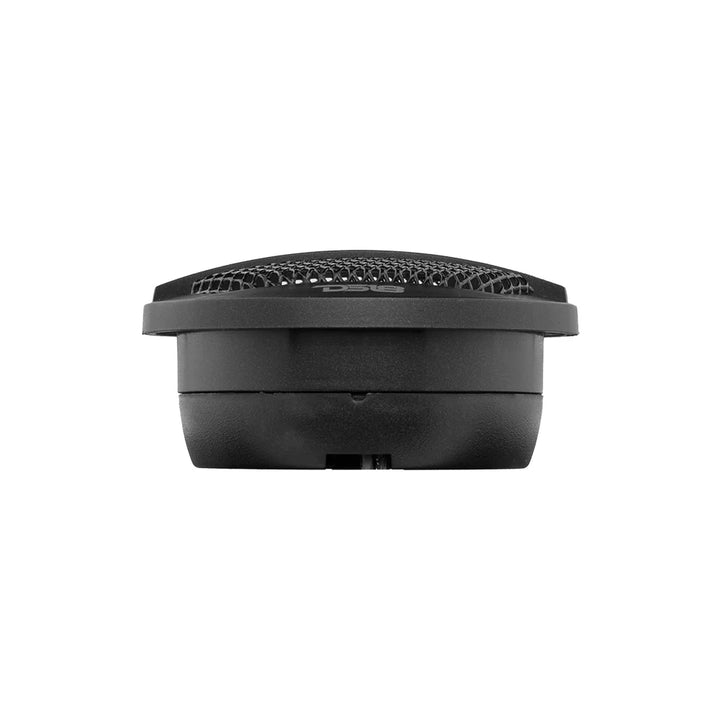 DS18 TX1S Tweeters de ferrita con domo PEI de 2,4" con bloqueadores de graves incorporados - 50 vatios Rms 4 ohmios