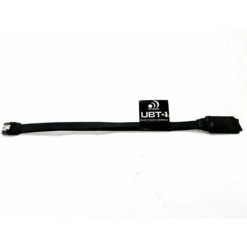 Amplificador Massive Audio UBT-1 Dongle Bluetooth opcional - Compatible con amplificadores NANO BLU y TRIDENT + convertidor de salida de línea B-LYNK