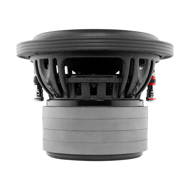 Subwoofer DS18 ZXI6.4D de 6,5" con bobina móvil de aluminio de 1,5" - 300 vatios Rms 4 ohmios DVC