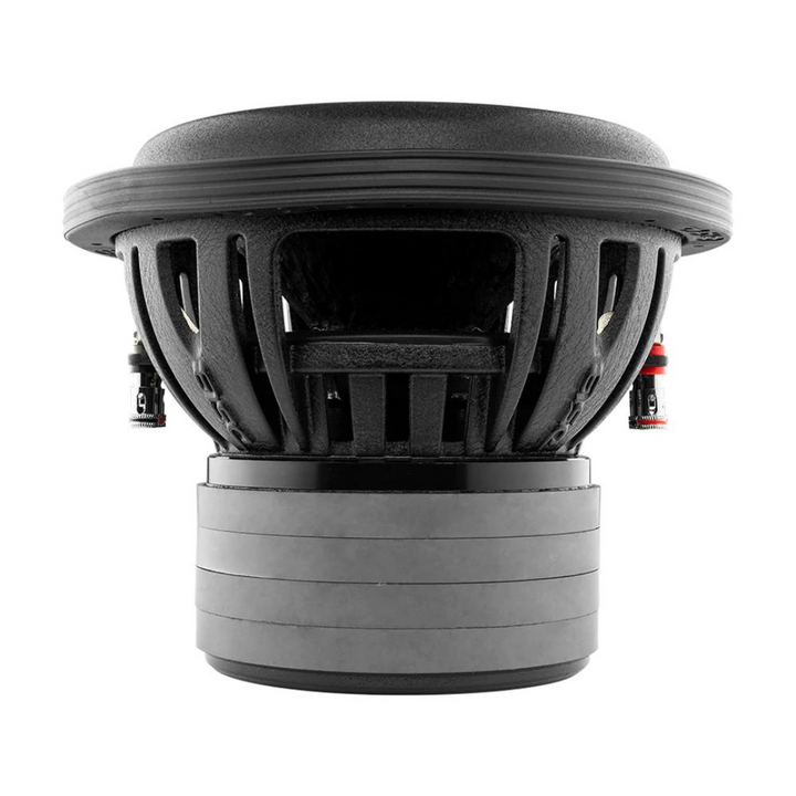 Subwoofer DS18 ZXI8.4D de 8" con bobina móvil de aluminio de 2" - 600 vatios Rms 4 ohmios DVC