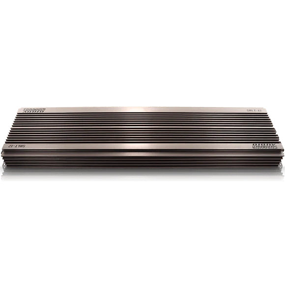 Sundown Audio SALT-12 Monoblock Class D Digital Amplifier - 1 x 12000 Watt Rms @ 1-ohm