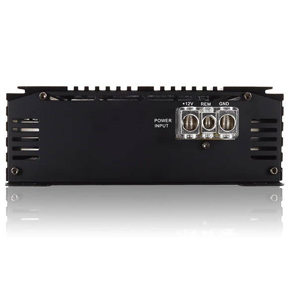 Sundown Audio SFB-1000D 1-Channel Digital Full-Range Amplifier - 1 x 1000 Watts Rms @ 1-ohm