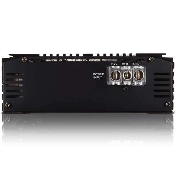 Sundown Audio SFB-200.4 4-Channel Digital Amplifier - 4 x 200 Watts Rms @ 1-ohm