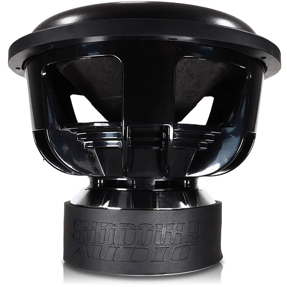 Sundown Audio X-Series v.3 15" Subwoofer - 2500W Rms Dual 2-ohm