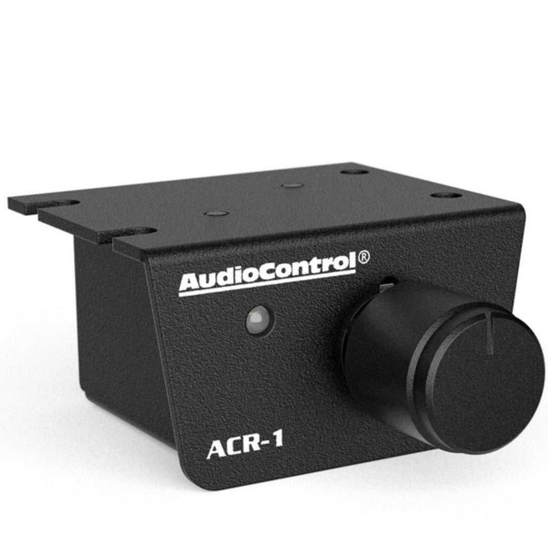 AudioControl ACR-1 Level Control Knob for LC7i, LC6i, LC2i, 6XS, Overdrive & Matrix Plus