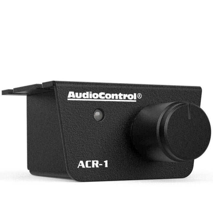 AudioControl ACR-1 Level Control Knob for LC7i, LC6i, LC2i, 6XS, Overdrive & Matrix Plus