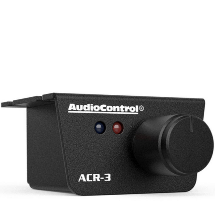 AudioControl ACR-3 Level Control Knob for DM-810, DM-608, D-6.1200 & D-4.800