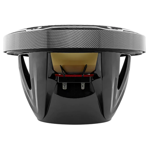 DS18 CF-10SUB 10" Marine Subwoofer with LEDs - 300 Watts Rms 4-ohm SVC