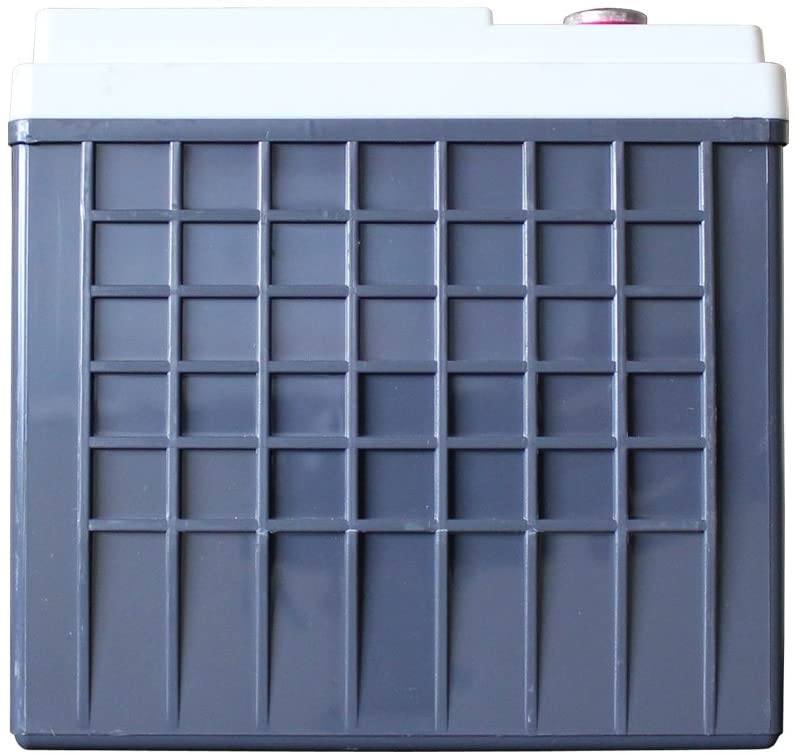 XS Power D6500 12 Volt AGM Car Audio BCI Battery - 3000 Watts Rms | 86Ah