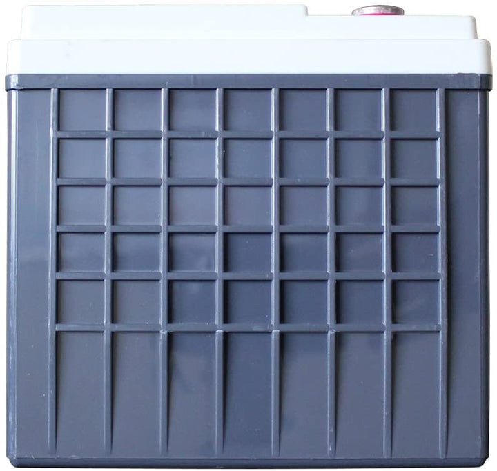 XS Power D6500 12 Volt AGM Car Audio BCI Battery - 3000 Watts Rms | 86Ah