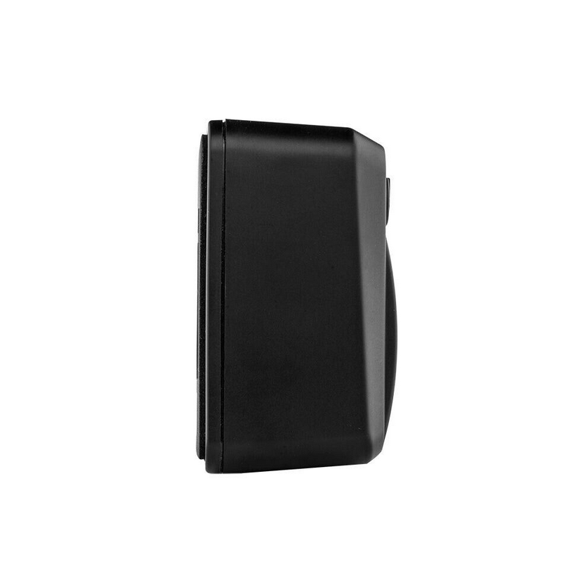 Controlador de transmisión de audio marino DS18 ENSBTRC-SQ con carcasa y Bluetooth, entrada auxiliar, reproductor USB