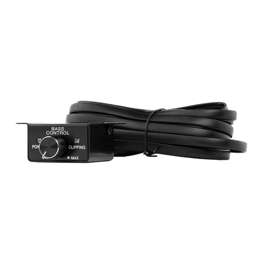 DS18 EXL-P800X4 4-Channel Class A/B Full-Range Amplifier - 4 x 150 Watts Rms @ 4-ohm