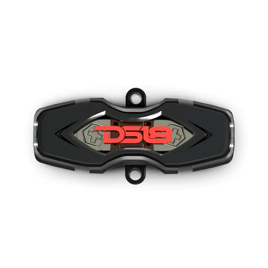 DS18 FHAFS-150A 4 Gauge AFS Mini ANL Fuse Holder with Plastic Cover and 150A Fuse