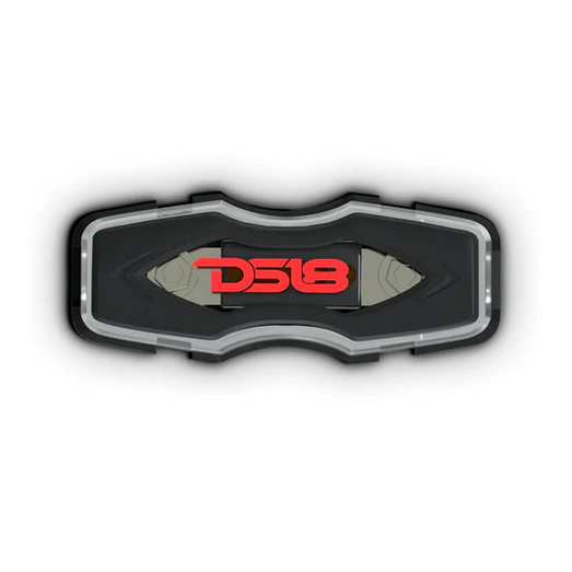 DS18 FHSANL200A 1/0 Gauge ANL Fuse Holder with Plastic Cover and 200A Fuse