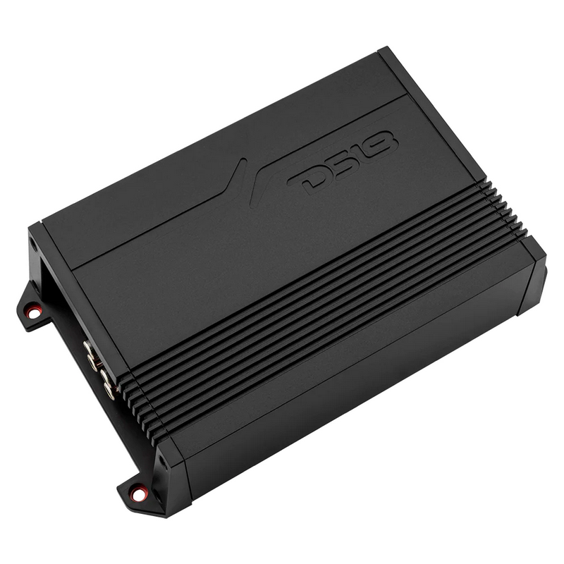 DS18 G1000.4D 4-Channel Amplifier - 4 x 90 Watts Rms @ 4-ohm
