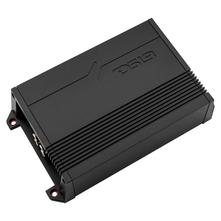 DS18 G1000.4D 4-Channel Amplifier - 4 x 90 Watts Rms @ 4-ohm