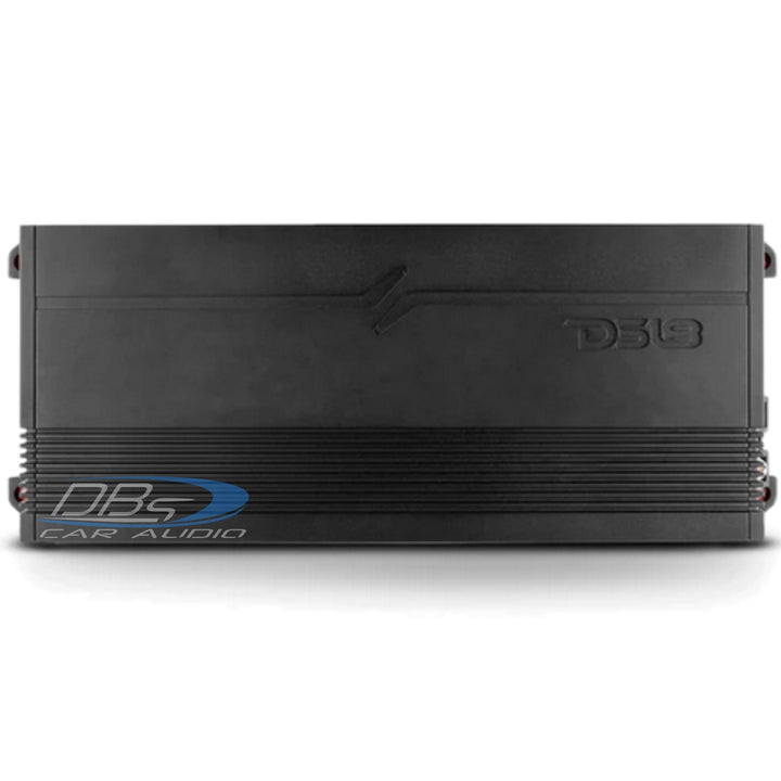 DS18 Package Deal - 4x PRO-X6.4M 6.5" Mid-Range Loudspeakers - 4x PRO-TWX1 Bullet Tweeters - G3600.4D 4-Channel Amplifier