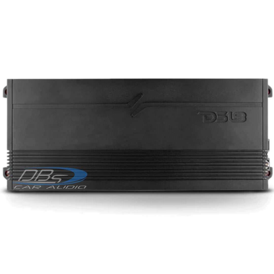 DS18 Package Deal - 4x PRO-X6.4BM 6.5" Mid-Range Loudspeakers - 4x PRO-TWX1 Bullet Tweeters - G3600.4D 4-Channel Amplifier