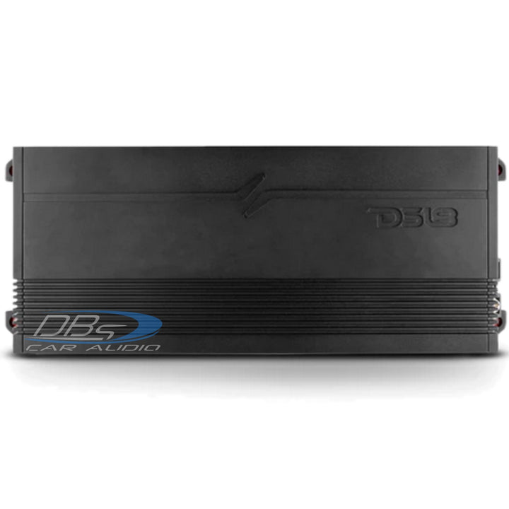DS18 Package Deal - 4x PRO-X6.4BM 6.5" Mid-Range Loudspeakers - 4x PRO-TWX1 Bullet Tweeters - G3600.4D 4-Channel Amplifier