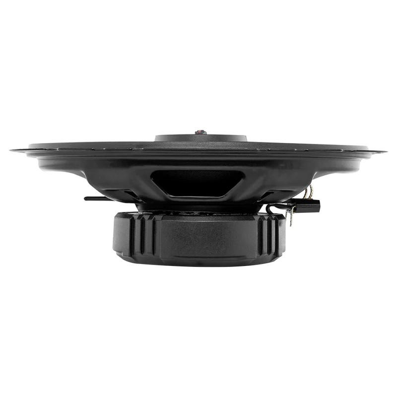 Altavoces coaxiales de 2 vías DS18 G4.6Xi 4x6" con tweeters incorporados - 45 vatios Rms 4 ohmios