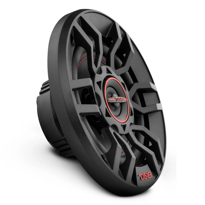 Altavoces coaxiales DS18 G5.25Xi de 5,25" y 2 vías con tweeters incorporados - 45 vatios Rms 4 ohmios