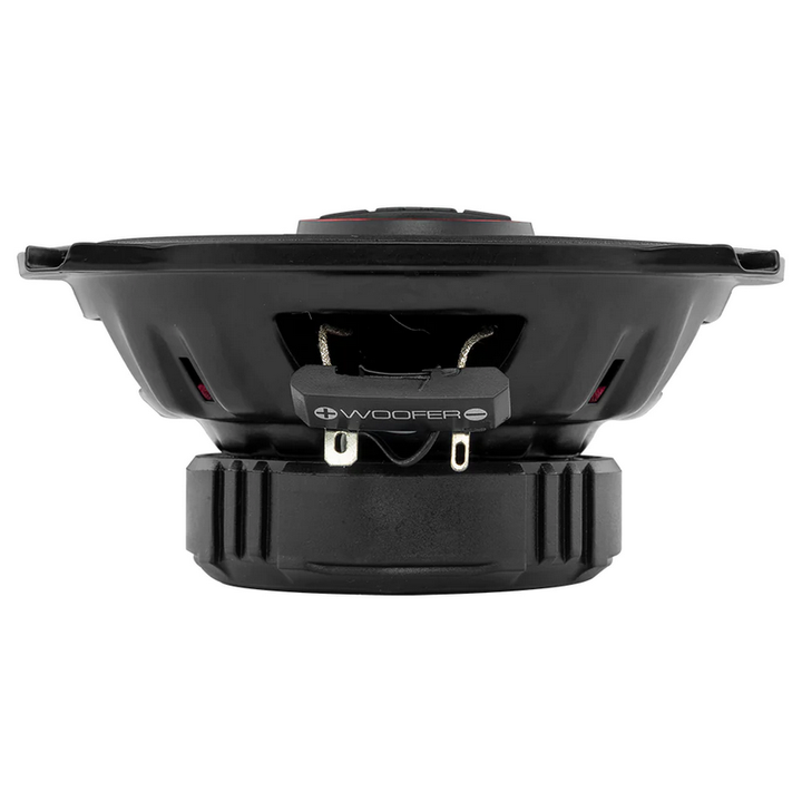Altavoces coaxiales DS18 G5.25Xi de 5,25" y 2 vías con tweeters incorporados - 45 vatios Rms 4 ohmios