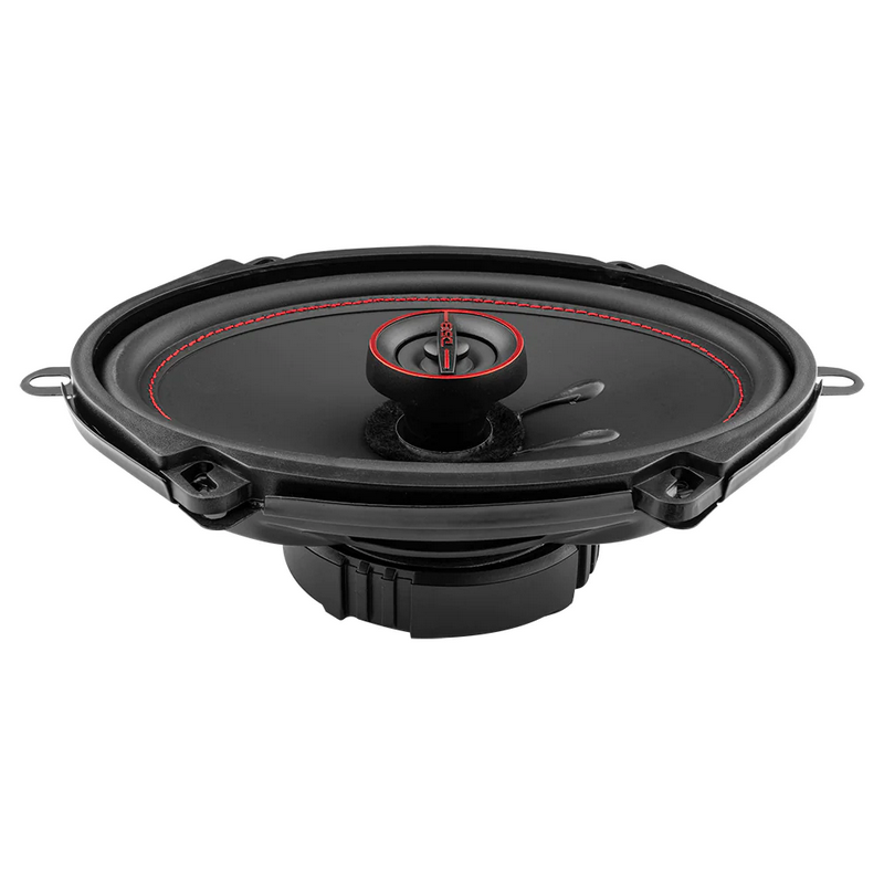 Altavoces coaxiales de 2 vías DS18 G5.7Xi 5x7" con tweeters incorporados - 50 vatios Rms 4 ohmios