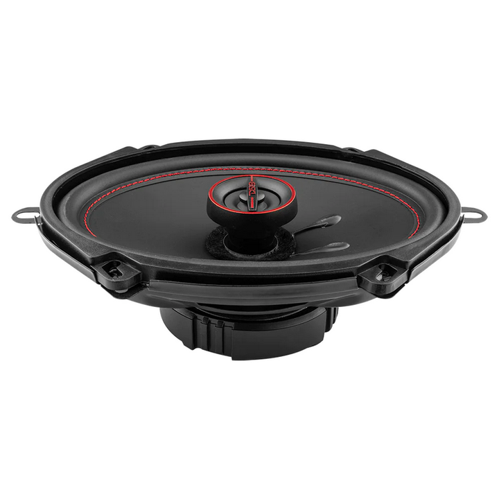 Altavoces coaxiales de 2 vías DS18 G5.7Xi 5x7" con tweeters incorporados - 50 vatios Rms 4 ohmios