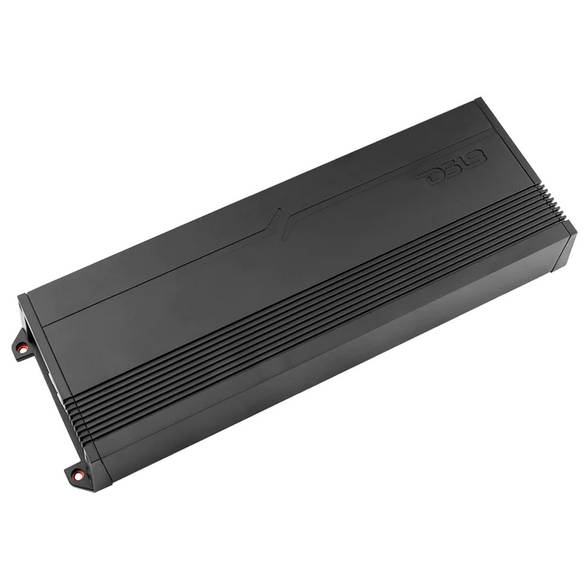 DS18 G8400.4D 4-Channel Amplifier - 4 x 700 Watts Rms @ 4-ohm
