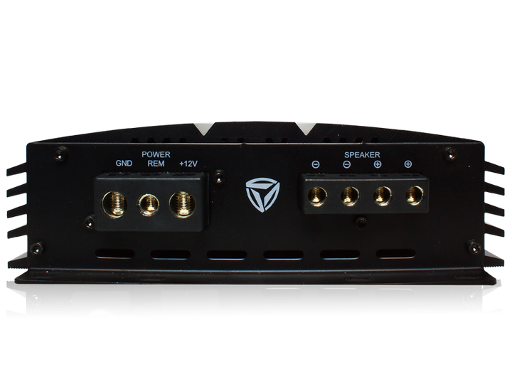 Incriminator Audio IA10.1 Amplificador monobloque clase D - 1 x 1200 vatios Rms a 1 ohmio