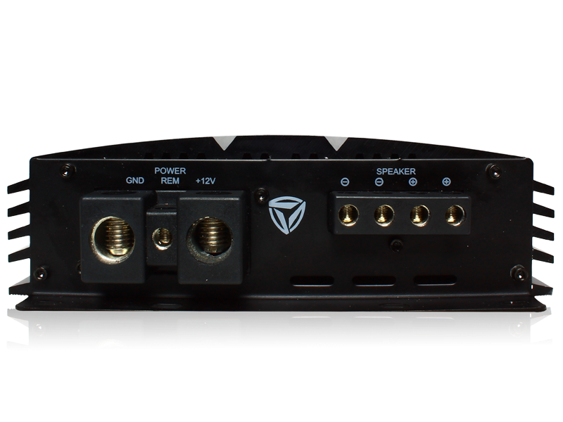 Incriminator Audio IA20.1 Amplificador monobloque clase D - 1 x 2800 vatios Rms a 1 ohmio