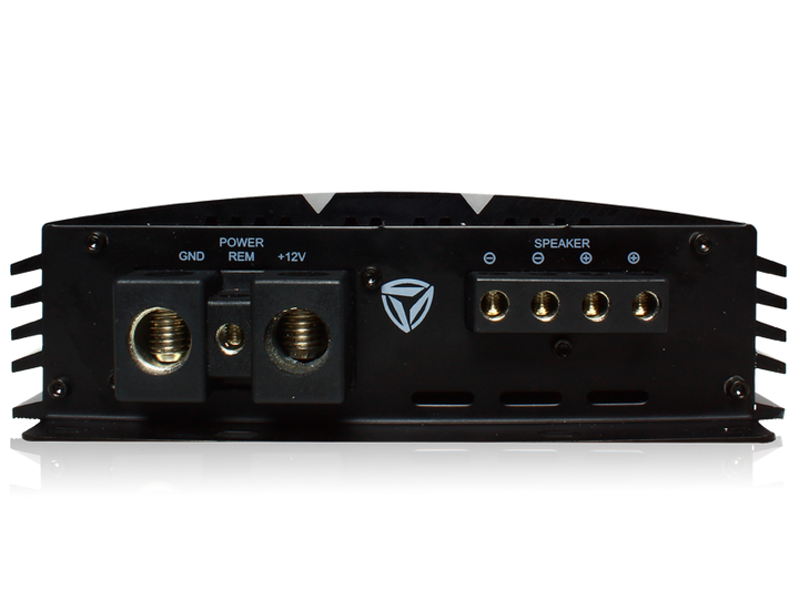 Incriminator Audio IA20.1 Amplificador monobloque clase D - 1 x 2800 vatios Rms a 1 ohmio
