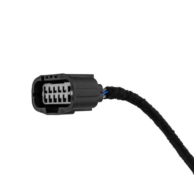 2007-2018 Jeep Wrangler JK & JKU - DS18 JK-SBARHARNESS Plug and Play Harness for JK-SBAR Sound Bars