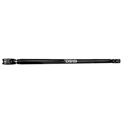 2007-2018 Jeep Wrangler JK & JKU - DS18 JK-TUBE 48.3" - 50.3" Mounting Tube for Tower Speaker Pods