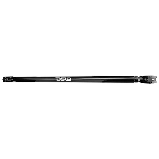 2007-2018 Jeep Wrangler JK & JKU - DS18 JK-TUBE 48.3" - 50.3" Mounting Tube for Tower Speaker Pods